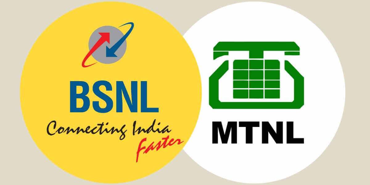 BSNL and MTNL give priority to government departments for land sale: report