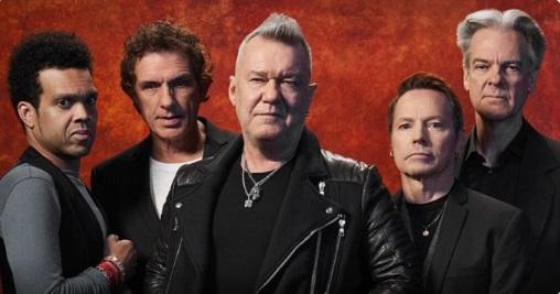 Cold Chisel announces 50th anniversary tour