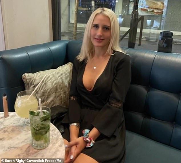 Controlling girlfriend forced lover, 40, she met on Plenty of Fish to wear a hat every time he went out after ridiculing him over his ‘receding’ hairline – as he reveals he will ‘always be scarred’ by emotional abuse