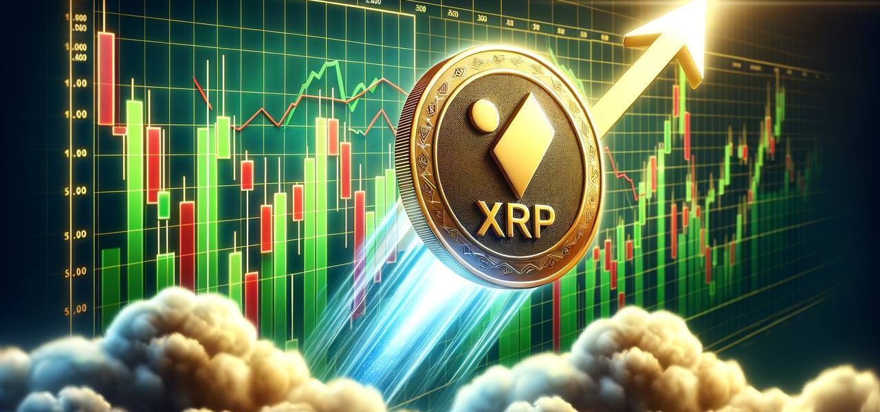 AI stelt de XRP-prijs vast op 20 augustus