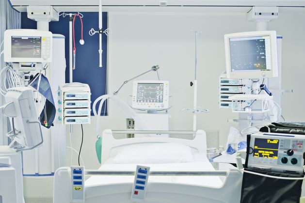 Critically ill patients suffer from organ failure as a result of not being admitted to intensive care quickly enough, report warns