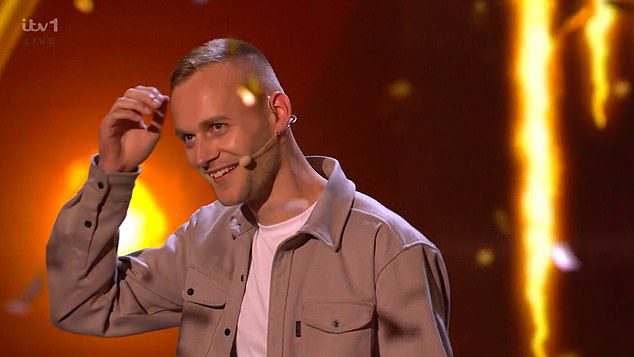 De kijkers van Britain's Got Talent waren verdeeld toen goochelaar Jack Rhodes de finale bereikte, maar fans wezen erop dat hij de enige Britse acteur is die daarin tot nu toe is geslaagd.