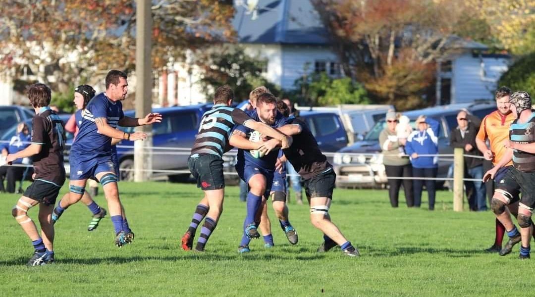 Double celebration for the 200th rugby match