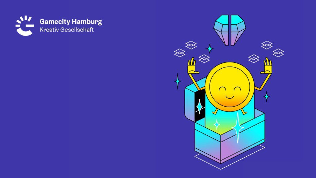 Gamecity Hamburg finances five prototypes of digital games