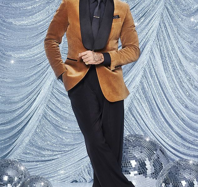 Giovanni Pernice suffers another setback as the SECOND show involving the dancer is 'shelved' amid an ongoing BBC investigation into his behavior on Strictly Come Dancing