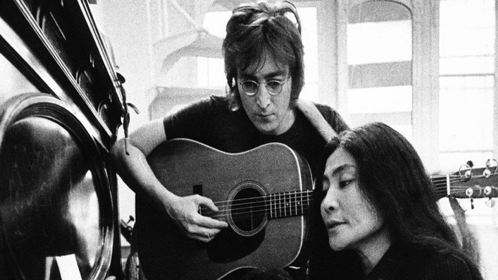 John Lennon, Yoko Ono Documentary: Kevin Macdonald will direct