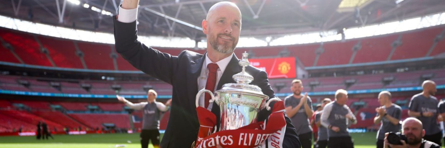 Man Utd LIVE: Sir Jim Ratcliffe Erik Ten Hag U-TURN as Ineos review continues, admired Pochettino – latest updates