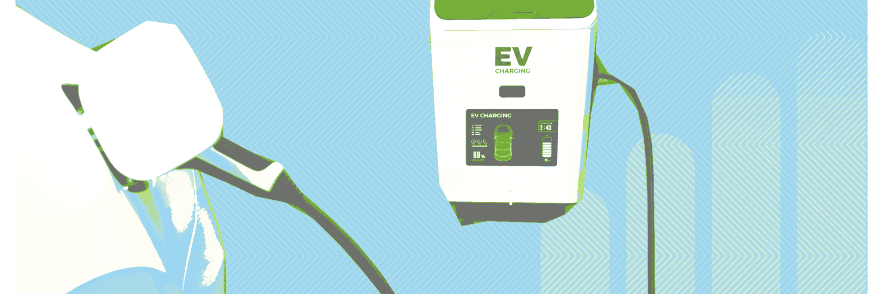 NSW introduces curbside EV charging with more than 600 new ports