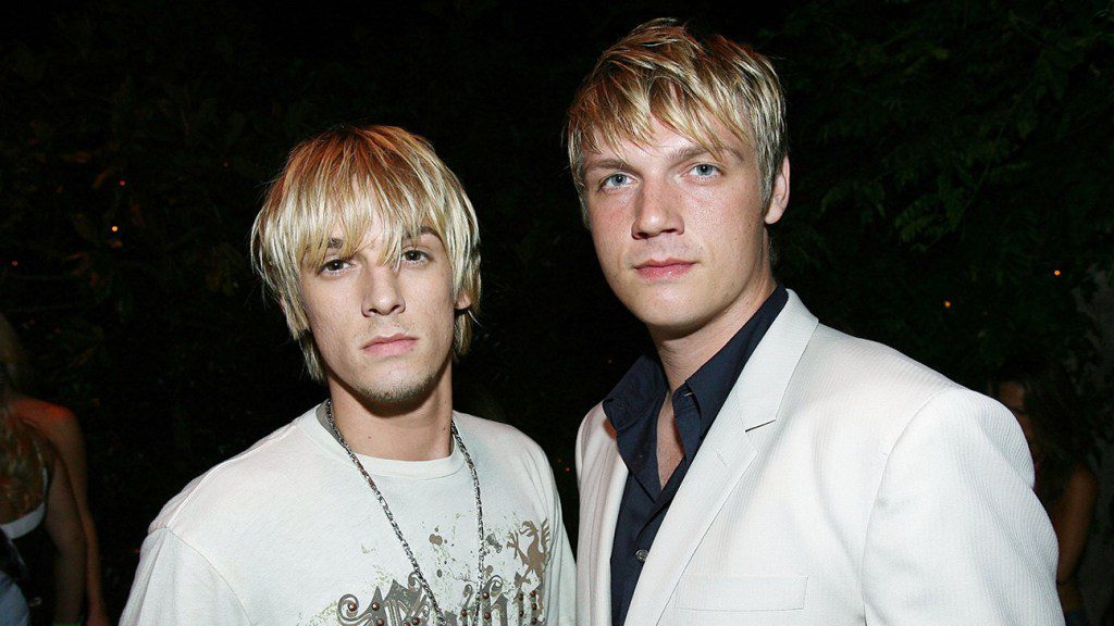 Nick en Aaron Carter teambespreking deel 2, Publieke loyaliteit