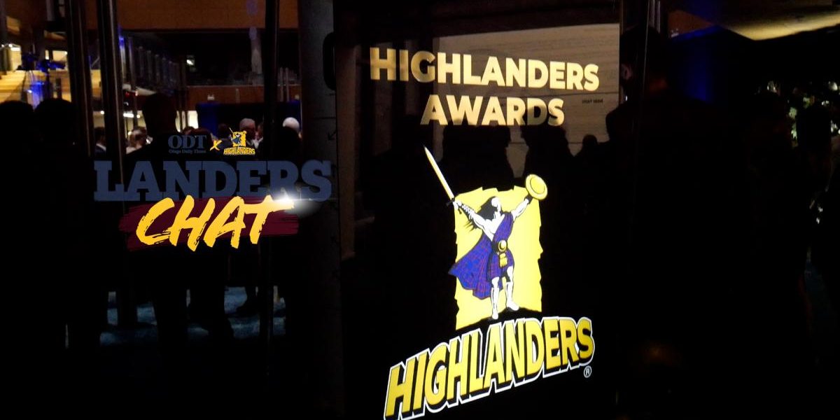 ODT Landers Chat – Highlanders Awards 2024