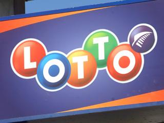 Oamaru Lotto-speler wint $ 250.000