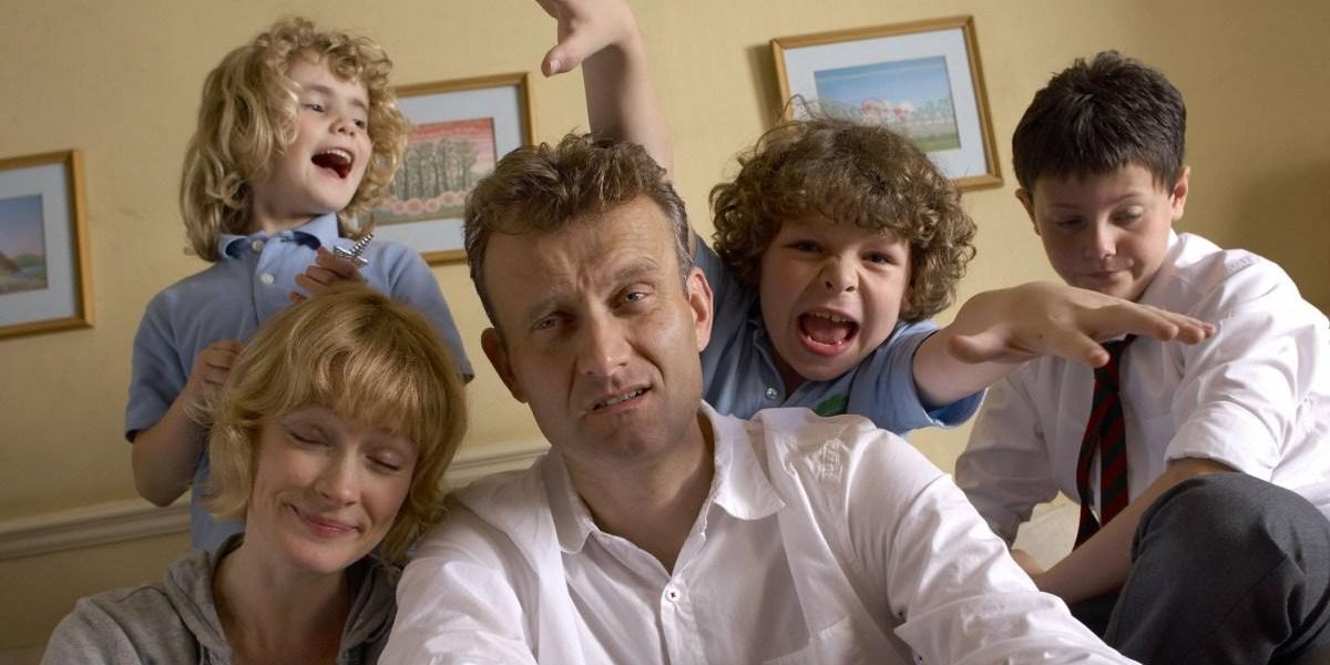 Outnumbered star provides potentially heartbreaking clue about comeback