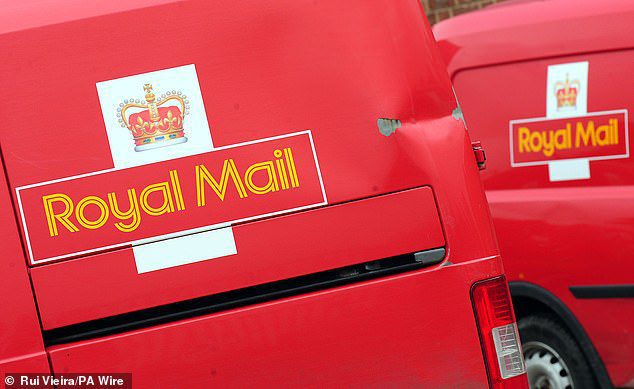 Royal Mail announces it has been bought for £3.57 billion by Czech billionaire Daniel Kretinsky’s EP Group