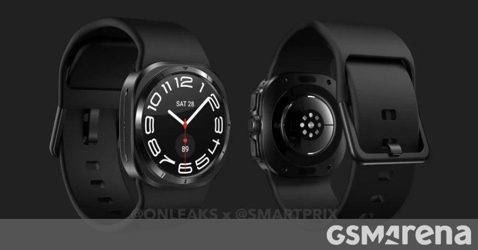 Samsung Galaxy Watch Ultra name confirmed by certification