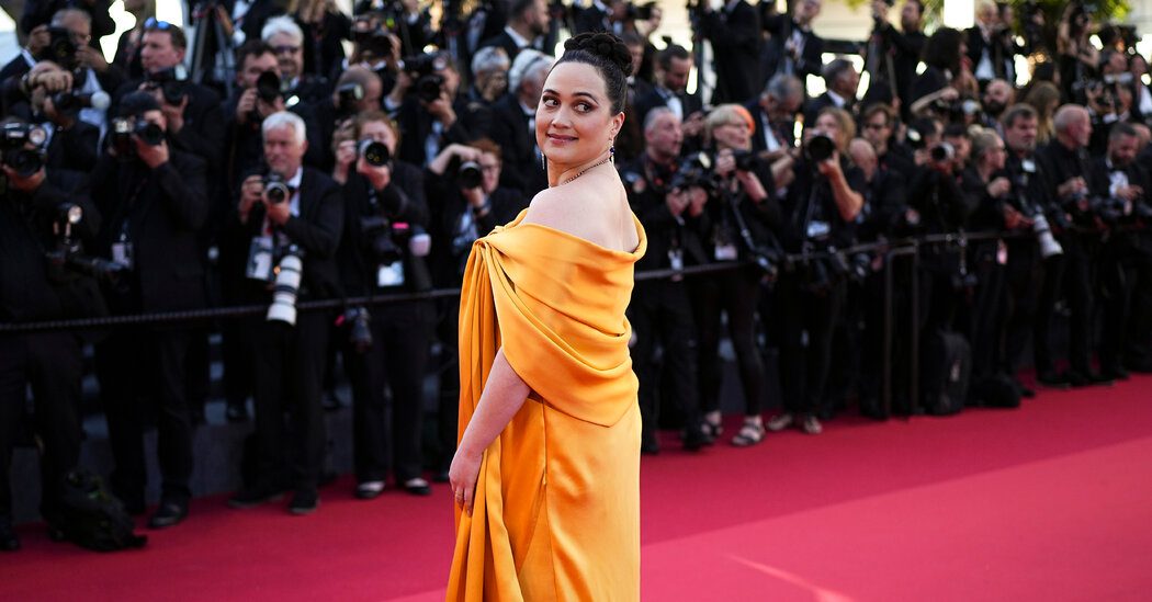 The 15 most unforgettable looks from Cannes