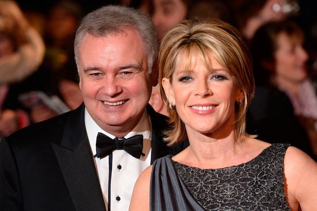 The Indo Daily: Eamonn Holmes – Shocking Divorce, 'Bitter' Tax Bill and Those Philip Schofield Comments