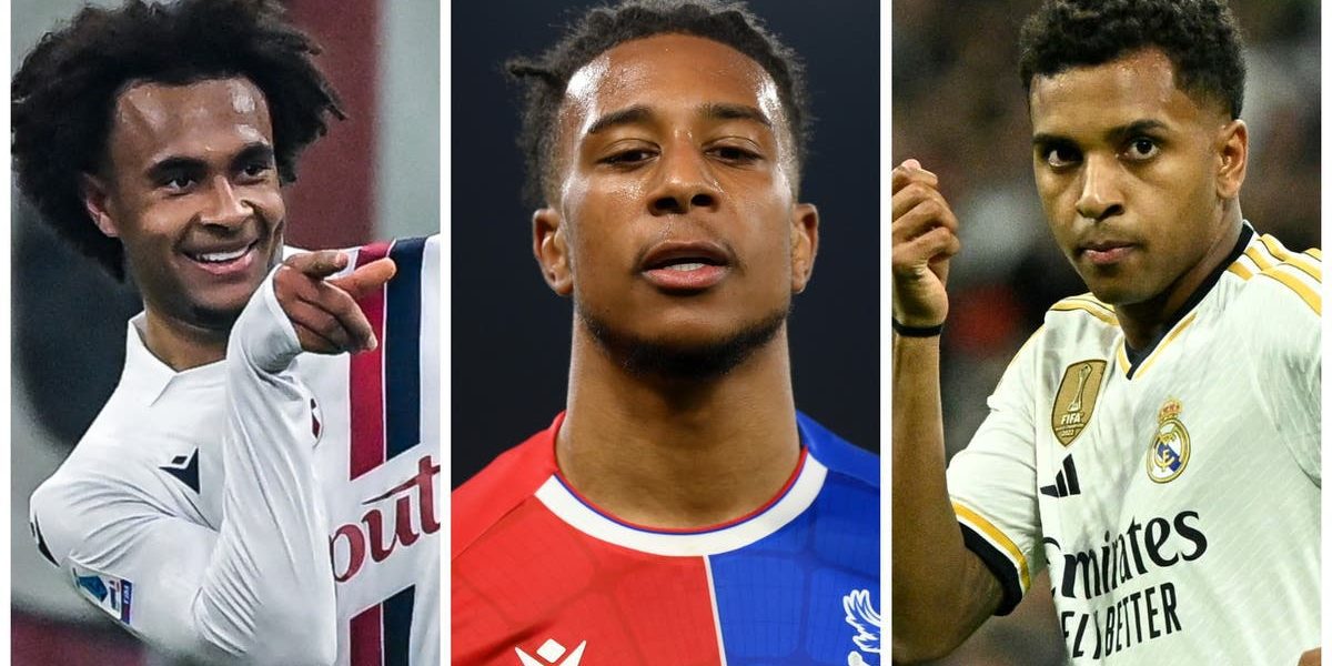 Transfer news LIVE!  Arsenal makes Zirkee offer;  Chelsea gets big Olise boost;  Rodrygo to Liverpool last