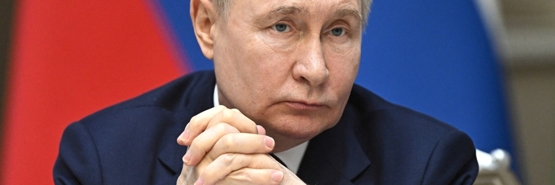 Vladimir Putin threatens all-out war if Ukraine uses Western weapons to hit Russia